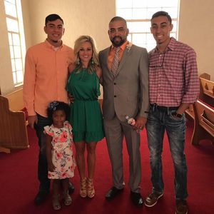 Meet your Posher, Kerri